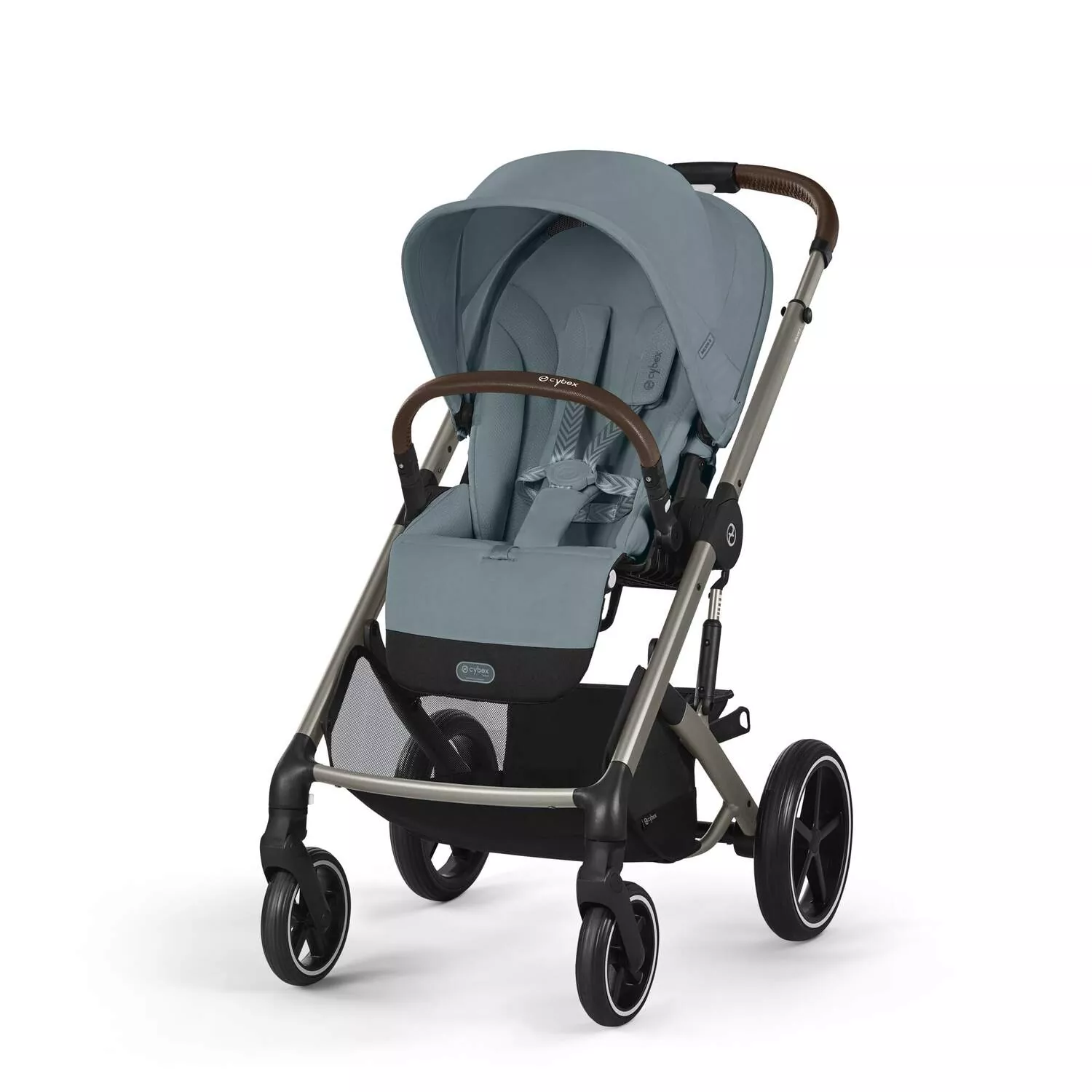 Cybex Balios S lux